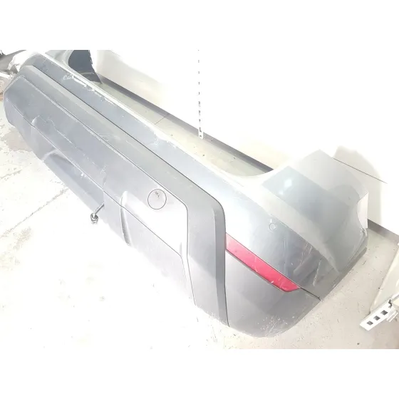 Paragolpes Trasero para Seat Arona (Kj7, Kjp)