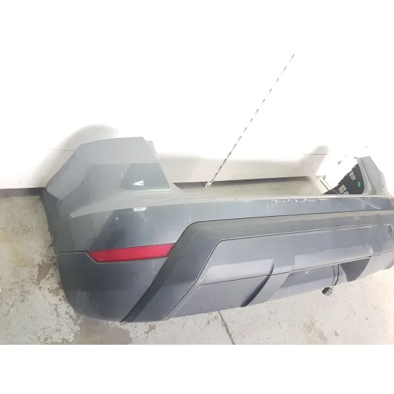 Paragolpes Trasero para Seat Arona (Kj7, Kjp)