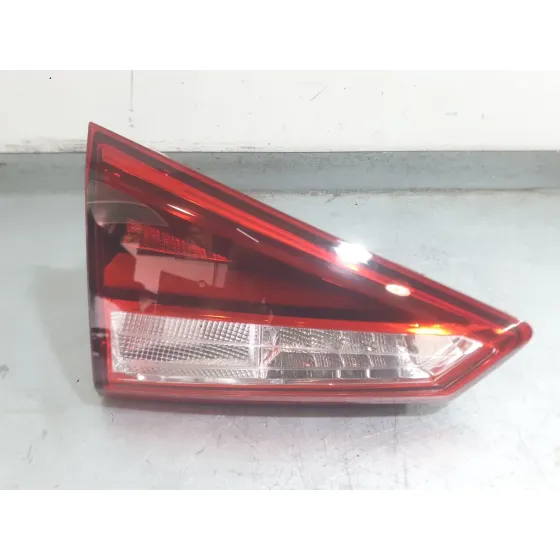 Piloto Trasero Izquierdo Interior para Seat Arona (Kj7, Kjp)