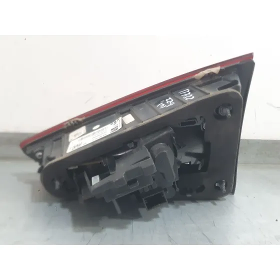 Piloto Trasero Izquierdo Interior para Seat Arona (Kj7, Kjp)