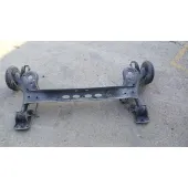 Puente Trasero para Seat Arona (Kj7, Kjp)