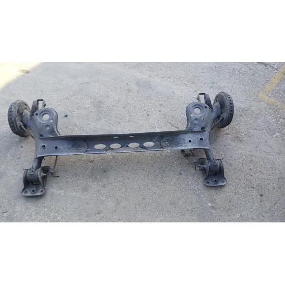 Puente Trasero para Seat Arona (Kj7, Kjp)