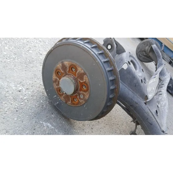Puente Trasero para Seat Arona (Kj7, Kjp)