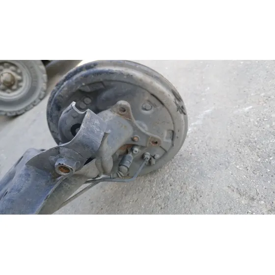 Puente Trasero para Seat Arona (Kj7, Kjp)