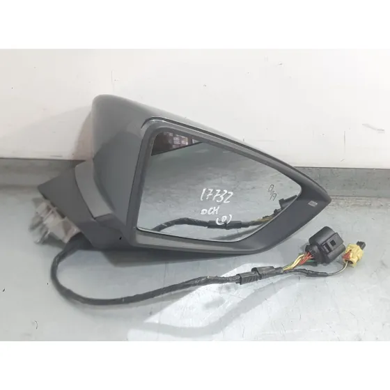 Retrovisor Derecho para Seat Arona (Kj7, Kjp)