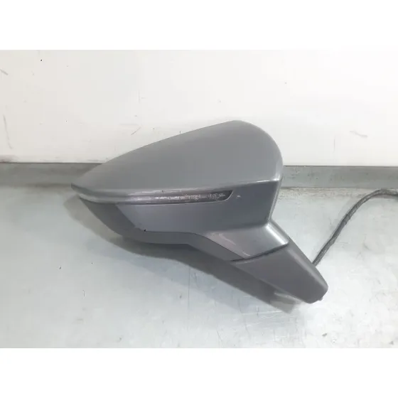 Retrovisor Derecho para Seat Arona (Kj7, Kjp)