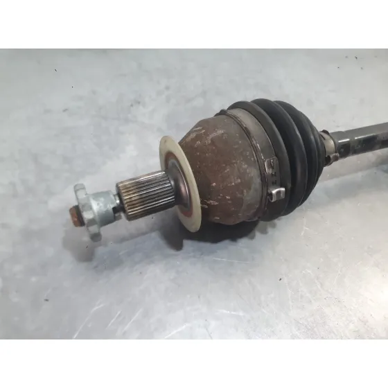 Transmision Delantera Derecha para Seat Arona (Kj7, Kjp)