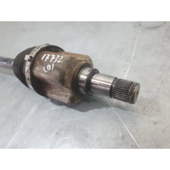 Transmision Delantera Derecha para Seat Arona (Kj7, Kjp)
