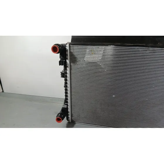 Radiador Agua para Seat Ateca (Kh7, Khp)