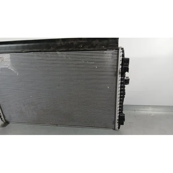 Radiador Agua para Seat Ateca (Kh7, Khp)