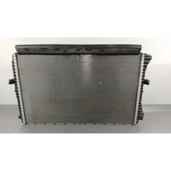 Radiador Agua para Seat Ateca (Kh7, Khp)