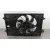 Electroventilador para Seat Ateca (Kh7, Khp)