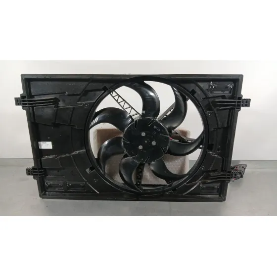 Electroventilador para Seat Ateca (Kh7, Khp)