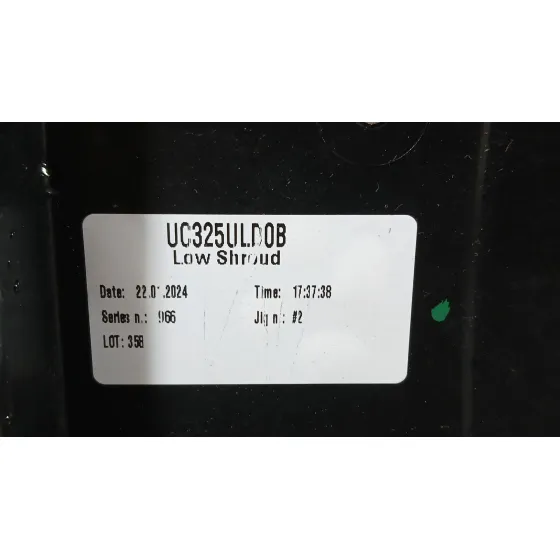 Electroventilador para Seat Ateca (Kh7, Khp)