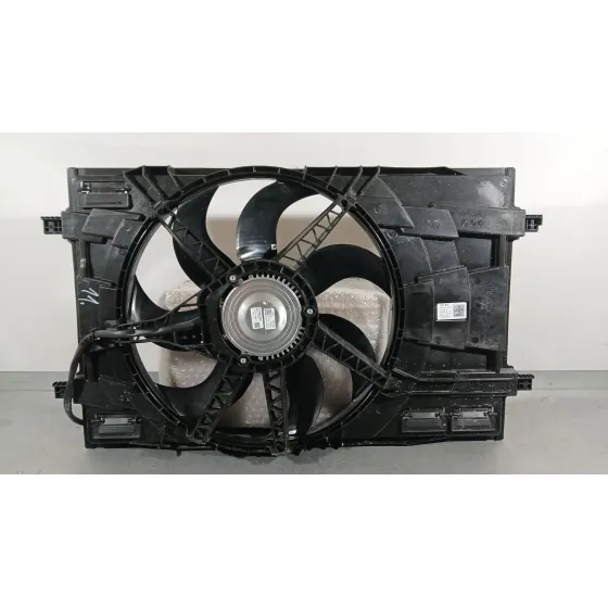 Electroventilador para Seat Ateca (Kh7, Khp)