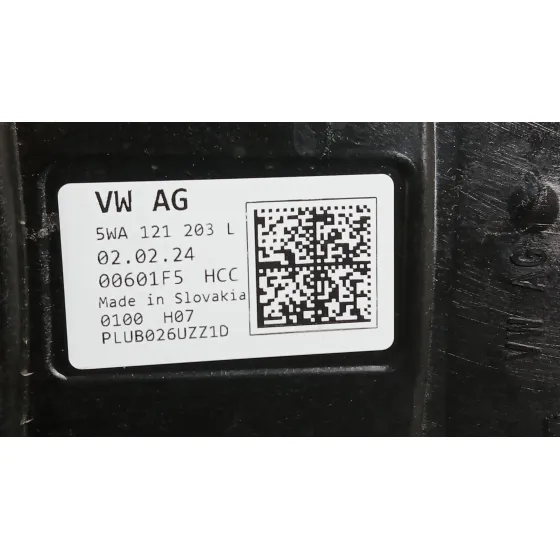 Electroventilador para Seat Ateca (Kh7, Khp)