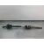 Transmision Delantera Derecha para Citroën Jumpy Iii Furgoneta (V_)
