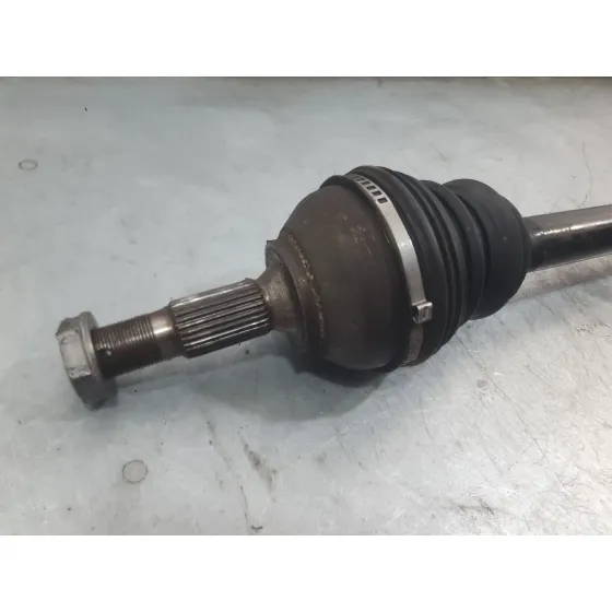 Transmision Delantera Derecha para Citroën Jumpy Iii Furgoneta (V_)