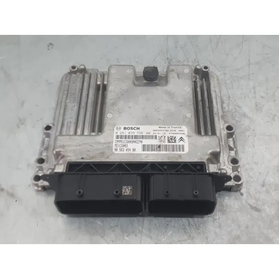 Centralita Motor Uce para Citroën Jumpy Iii Furgoneta (V_)