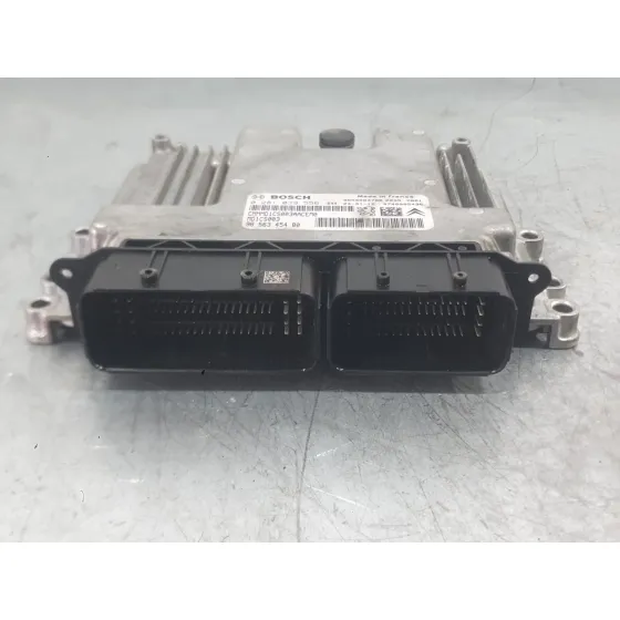 Centralita Motor Uce para Citroën Jumpy Iii Furgoneta (V_)