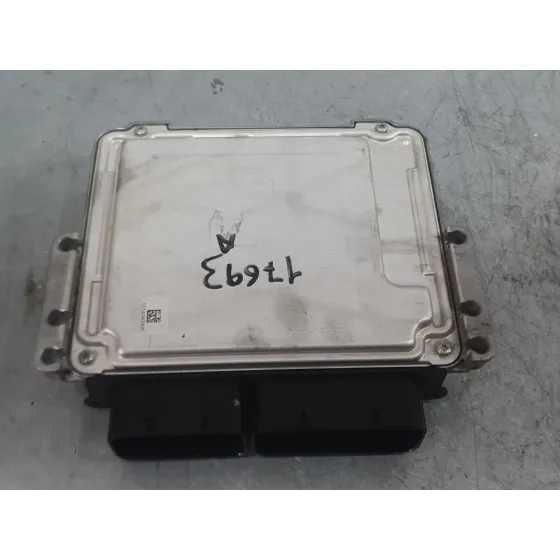 Centralita Motor Uce para Citroën Jumpy Iii Furgoneta (V_)