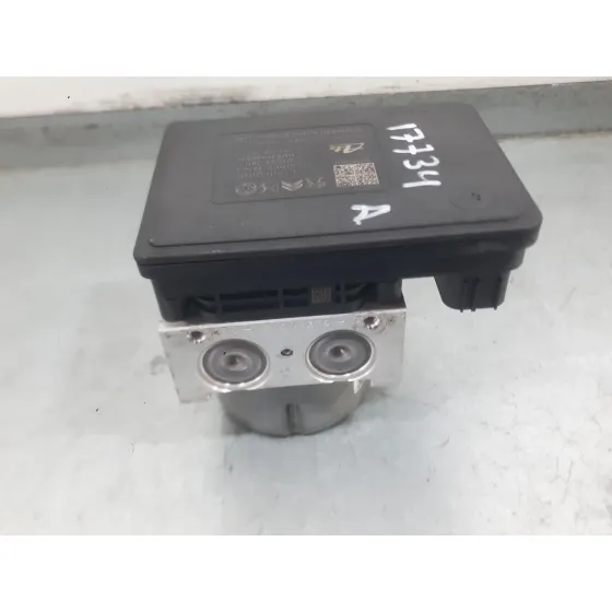 Abs para Peugeot 2008 Ii (Ud_, Us_, Uy_, Uj_, Ur_, Uc_)