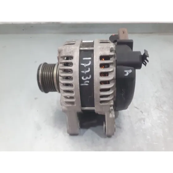 Alternador para Peugeot 2008 Ii (Ud_, Us_, Uy_, Uj_, Ur_, Uc_)