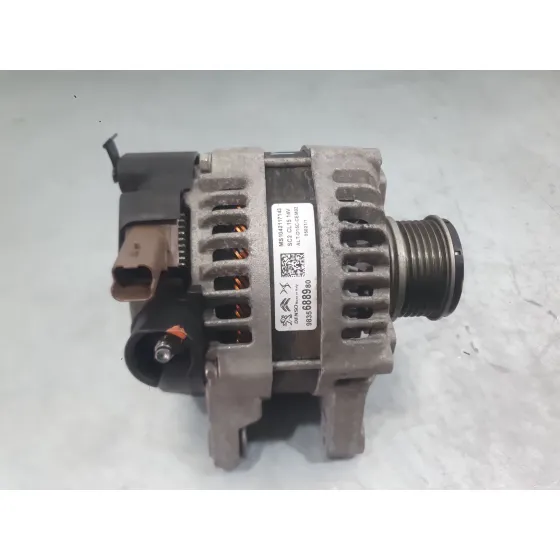 Alternador para Peugeot 2008 Ii (Ud_, Us_, Uy_, Uj_, Ur_, Uc_)