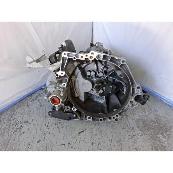 Caja Cambios para Peugeot 2008 Ii (Ud_, Us_, Uy_, Uj_, Ur_, Uc_)