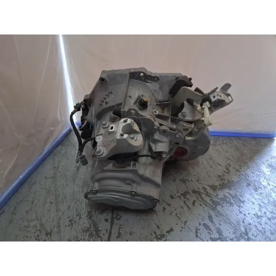 Caja Cambios para Peugeot 2008 Ii (Ud_, Us_, Uy_, Uj_, Ur_, Uc_)