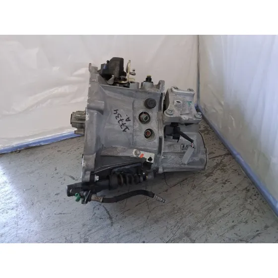 Caja Cambios para Peugeot 2008 Ii (Ud_, Us_, Uy_, Uj_, Ur_, Uc_)