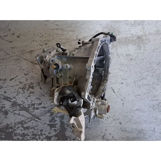 Caja Cambios para Peugeot 2008 Ii (Ud_, Us_, Uy_, Uj_, Ur_, Uc_)