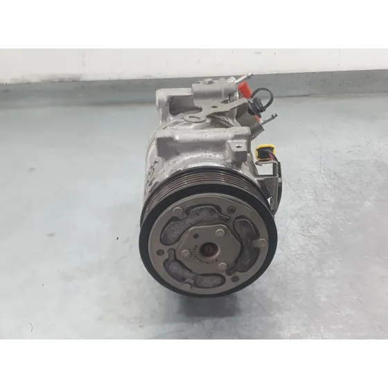 Compresor Aire Acondicionado para Peugeot 2008 Ii (Ud_, Us_, Uy_, Uj_, Ur_, Uc_)
