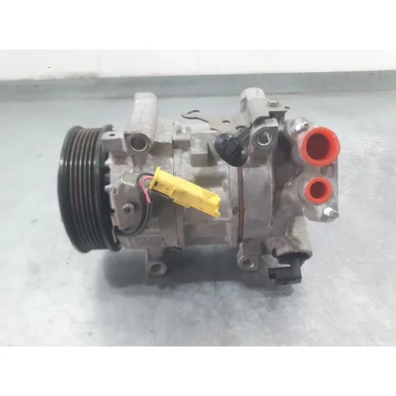 Compresor Aire Acondicionado para Peugeot 2008 Ii (Ud_, Us_, Uy_, Uj_, Ur_, Uc_)