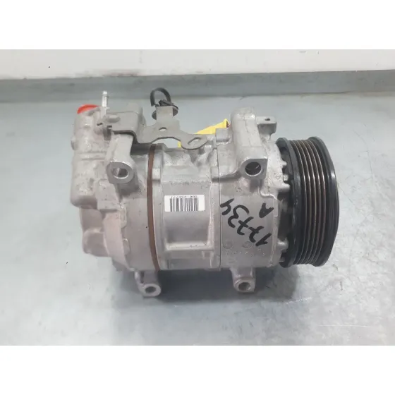 Compresor Aire Acondicionado para Peugeot 2008 Ii (Ud_, Us_, Uy_, Uj_, Ur_, Uc_)