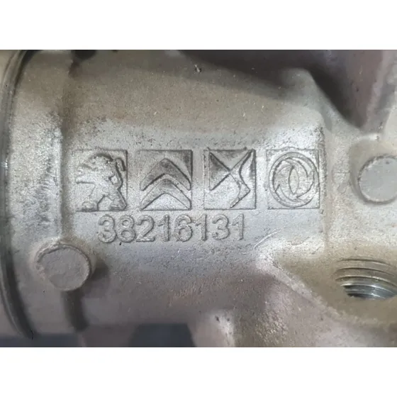 Cremallera Direccion para Peugeot 2008 Ii (Ud_, Us_, Uy_, Uj_, Ur_, Uc_)