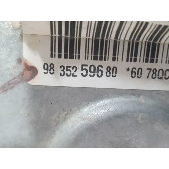 Cremallera Direccion para Peugeot 2008 Ii (Ud_, Us_, Uy_, Uj_, Ur_, Uc_)
