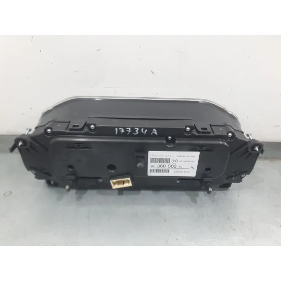 Cuadro Instrumentos para Peugeot 2008 Ii (Ud_, Us_, Uy_, Uj_, Ur_, Uc_)