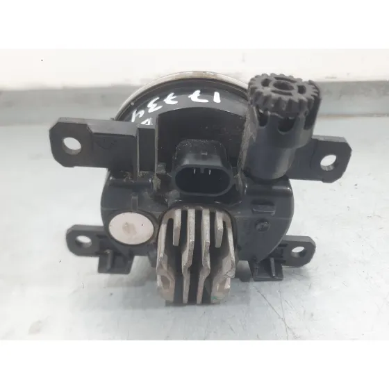 Faro Antiniebla Derecho para Peugeot 2008 Ii (Ud_, Us_, Uy_, Uj_, Ur_, Uc_)