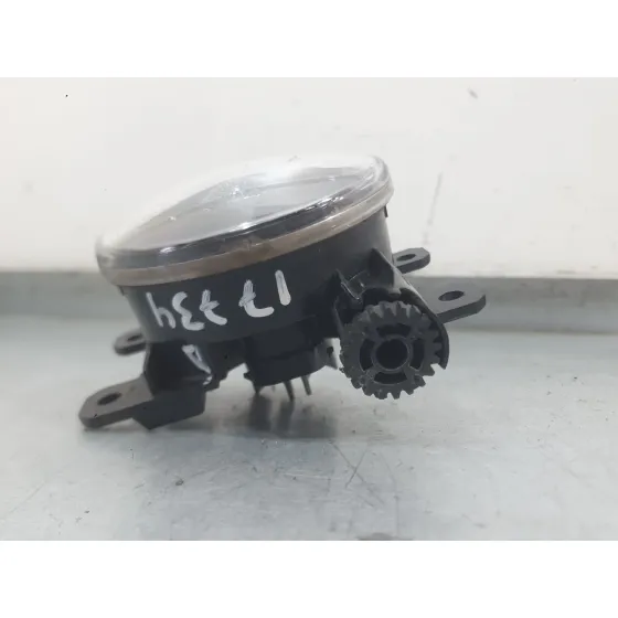 Faro Antiniebla Derecho para Peugeot 2008 Ii (Ud_, Us_, Uy_, Uj_, Ur_, Uc_)