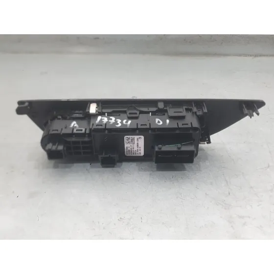 Mando Elevalunas Delantero Izquierdo para Peugeot 2008 Ii (Ud_, Us_, Uy_, Uj_, Ur_, Uc_)