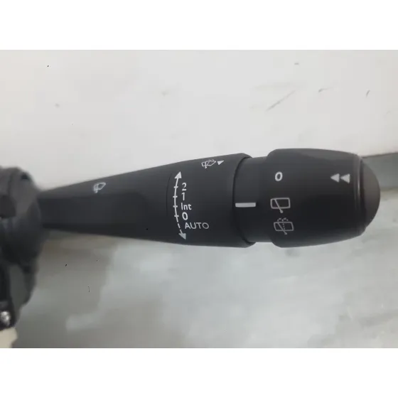 Mando Luces Y Limpia para Peugeot 2008 Ii (Ud_, Us_, Uy_, Uj_, Ur_, Uc_)