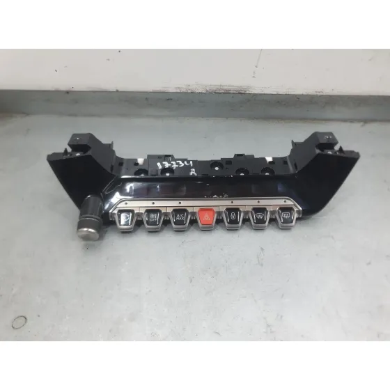 Mando Multifuncion para Peugeot 2008 Ii (Ud_, Us_, Uy_, Uj_, Ur_, Uc_)