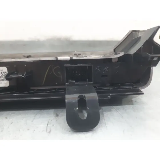 Mando Multifuncion para Peugeot 2008 Ii (Ud_, Us_, Uy_, Uj_, Ur_, Uc_)