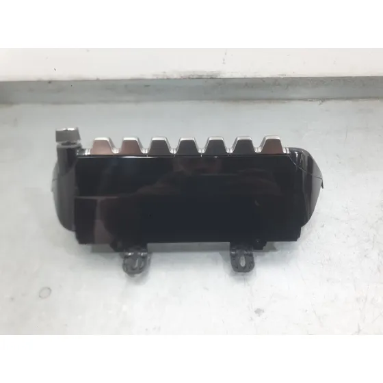 Mando Multifuncion para Peugeot 2008 Ii (Ud_, Us_, Uy_, Uj_, Ur_, Uc_)