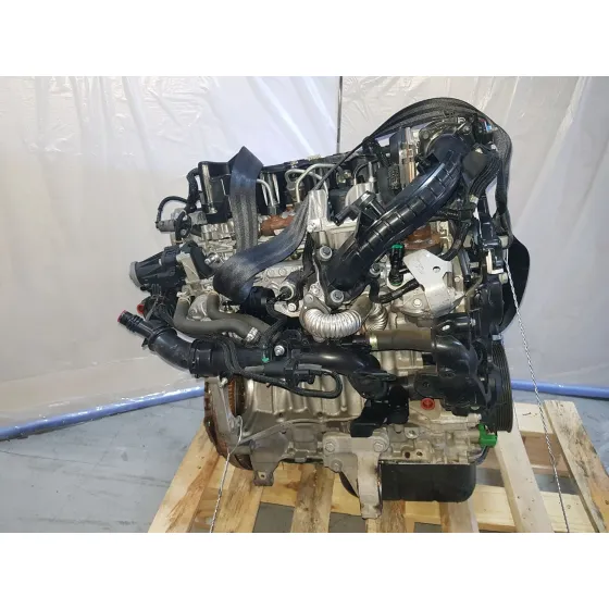 Motor Completo para Peugeot 2008 Ii (Ud_, Us_, Uy_, Uj_, Ur_, Uc_)