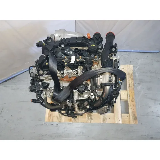 Motor Completo para Peugeot 2008 Ii (Ud_, Us_, Uy_, Uj_, Ur_, Uc_)