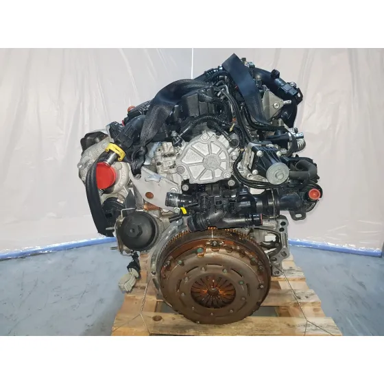 Motor Completo para Peugeot 2008 Ii (Ud_, Us_, Uy_, Uj_, Ur_, Uc_)