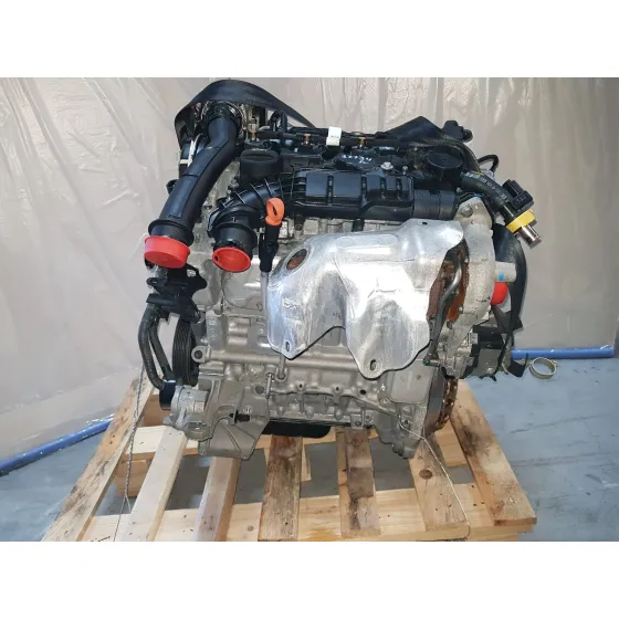 Motor Completo para Peugeot 2008 Ii (Ud_, Us_, Uy_, Uj_, Ur_, Uc_)