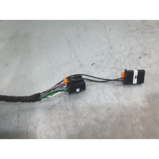 Retrovisor Derecho para Peugeot 2008 Ii (Ud_, Us_, Uy_, Uj_, Ur_, Uc_)